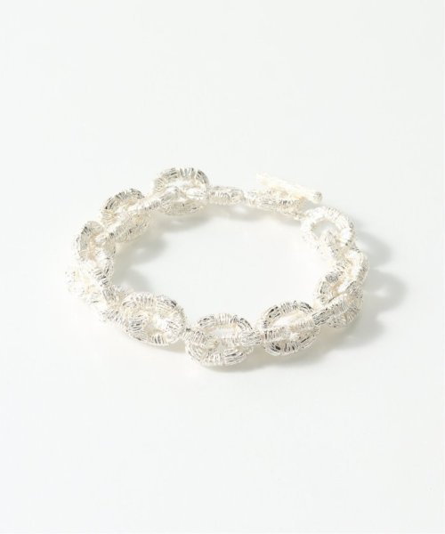 EDIFICE(エディフィス)/BLEUE BURNHAM (ブルー バーナム) RHUBARB BRACELET RRHUBB1/その他カラーK