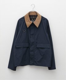 417 EDIFICE/BARBOUR (バブアー) os spey showerproof MSP0100/506063716