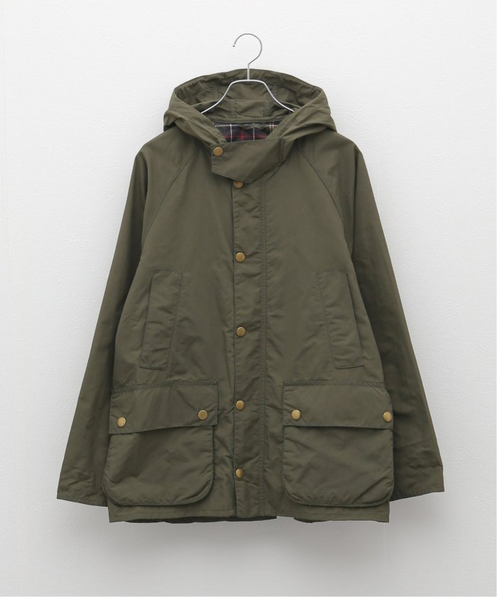 バブアー barbour ブラウン ボーイズサイズ｜ジャケット・アウター