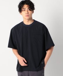 Grand PARK/メッシュポケットTシャツ/505832848