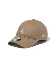 NEW ERA(ニューエラ)/NEW ERA 920ES COTTON FLAX/ベージュ