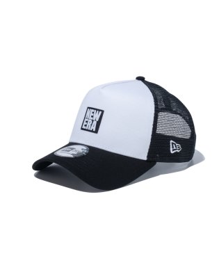 NEW ERA/NEW ERA 940AFTR SQ LOGO WPATCH/505876149