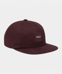 HUF/HUF SET BOX SNAPBACK/505876168