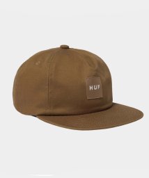 HUF(HUF)/HUF SET BOX SNAPBACK/その他系1