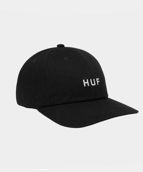 HUF(HUF)/HUF SET OG CV 6 P/ブラック