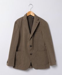 EDWIN/#デニスラTAILORED JACKETBROWN 27/505942867