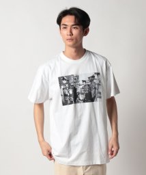 EDWIN/#EDWIN S/S PHOTO TEE 418/505943070