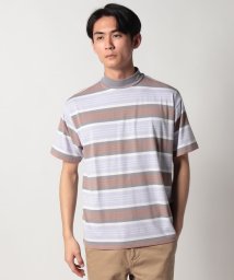 Lee/#BORDER MOCKNECK T/505943100