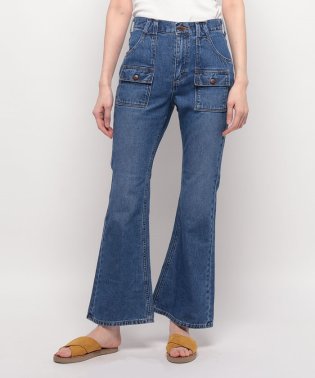 Wrangler/#BUSH FLARE/505943540