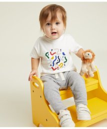 PETIT BATEAU/プリント半袖Ｔシャツ/505952144