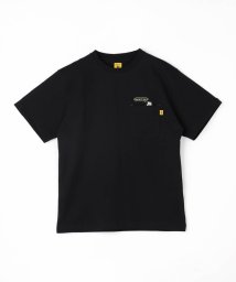 Grand PARK/Cobmaster(コブマスター)ベーシックポケット刺繍Tシャツ/505967802