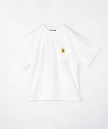 Grand PARK/Cobmaster(コブマスター)リバーシブルポケットTシャツ/505967803