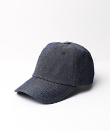 ar/mg/【W】【41950】【it】【RIVER UP】CORDURA DENIM LOW CAP/505983208