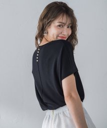 ketty/ケティ ketty 接触冷感フレンチプルオーバー ≪手洗い可能 / UV加工≫/506005013