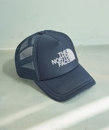 ROPE' PICNIC　KIDS/【KIDS】【THE NORTH FACE/ザ ノースフェイス】 ロゴメッシュキャップ/506015281