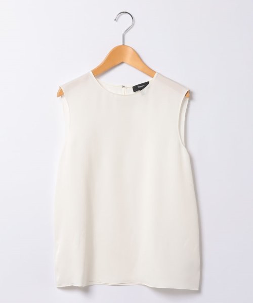 ブラウス　MODERN GGT STRAIGHT SHELL 