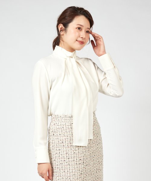 ブラウス　MARVINE JACQUELINE 