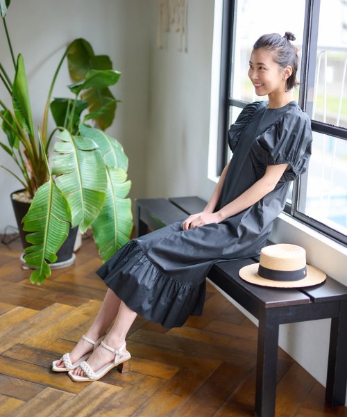 ワンピース【NEMIKA】 