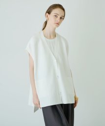 Leilian/カーディガン【THE NEW】【Leilian WHITE LABEL】/506027909