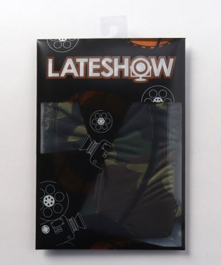 LATESHOW/LATESHOW No War/506041394