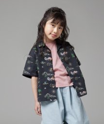 COMME CA ISM KIDS/アロハシャツ/506052180