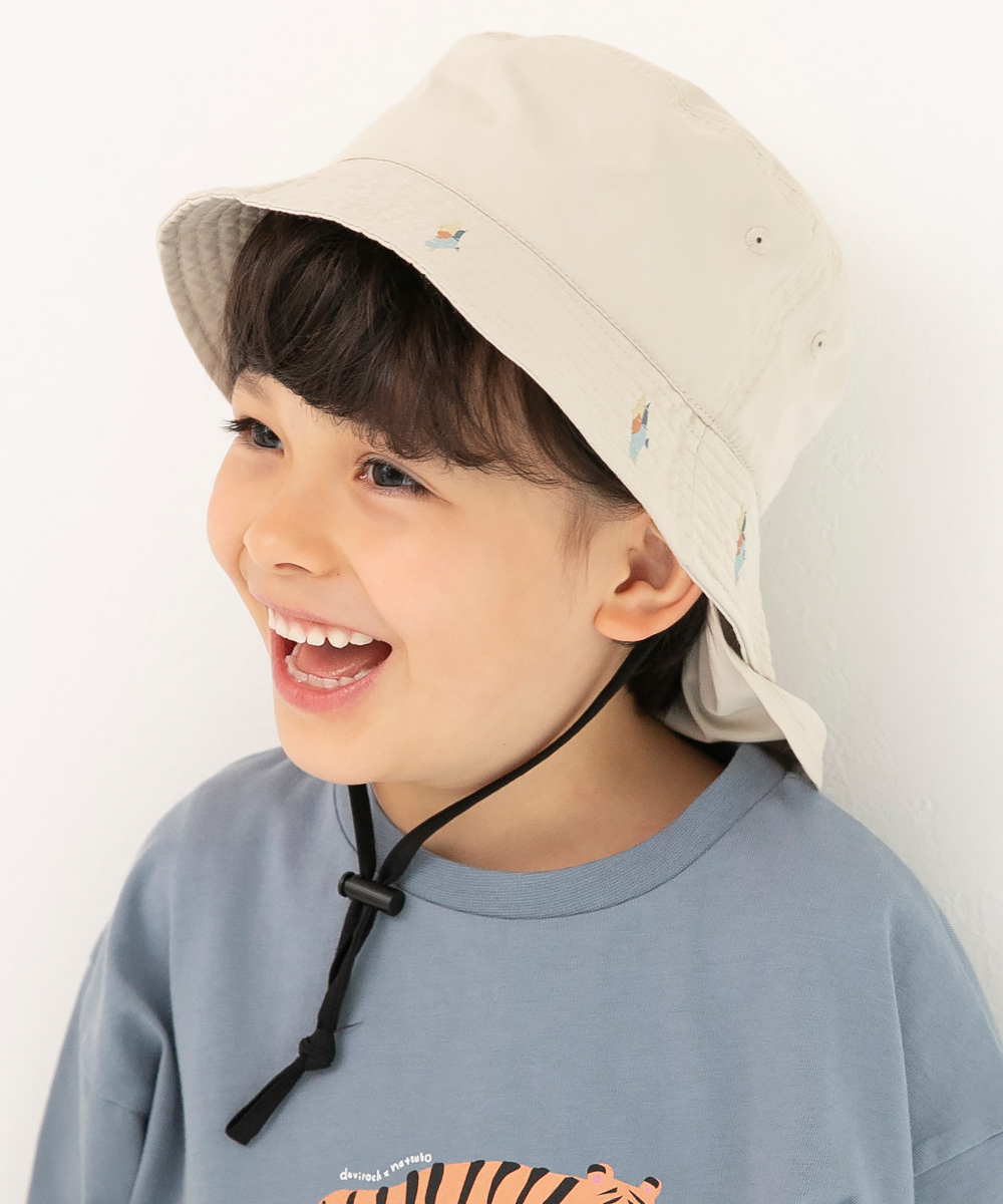 toogood セーラーハット ハット バケットハット 【公式通販】