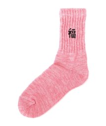 BEAVER/ROSTER SOX/ロスターソックス  B TIGER SOX  メンズ　レディース/506063944