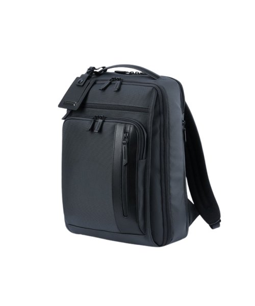 ゼロハリバートン リュック ビジネスリュック バックパック メンズ ブランド 通勤 A4 20L PC 14インチ ZERO HALLIBURTON 81332 ZERO