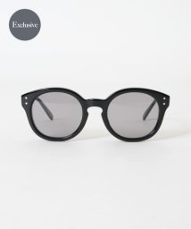 URBAN RESEARCH(アーバンリサーチ)/『別注』KANEKO OPTICAL×URBAN RESEARCH　URA－06/BK×GRY