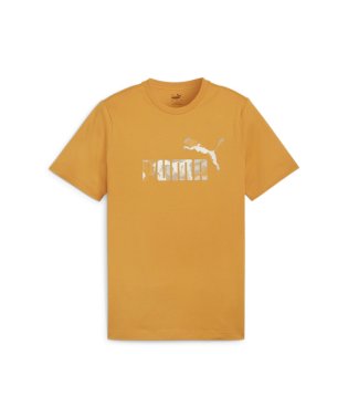 PUMA/メンズ ESS カモ グラフィック 半袖 Tシャツ/506064199