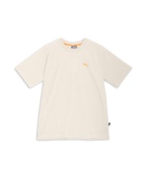 PUMA(プーマ)/メンズ サマーパック パイル Tシャツ/ALPINESNOW