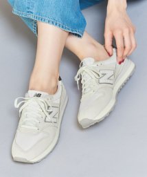 BEAUTY&YOUTH UNITED ARROWS(ビューティーアンドユース　ユナイテッドアローズ)/＜New Balance＞WL996 24SS/スニーカー/LT.GRAY