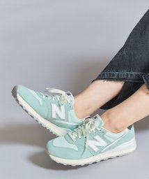 BEAUTY&YOUTH UNITED ARROWS(ビューティーアンドユース　ユナイテッドアローズ)/＜New Balance＞WL996 24SS/スニーカー/LIME