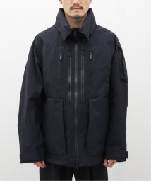 EDIFICE/【White Mountaineering】GORE－TEX 3L JACKET BK2471201/506064231