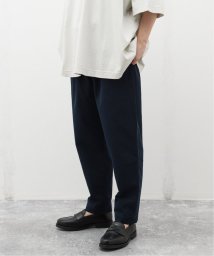 EDIFICE(エディフィス)/CASEY CASEY ( ケイシ―ケイシー) AH PANT STH0009/ネイビー