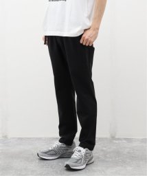 EDIFICE/White Mountaineering (ホワイト マウンテニアリング) TAPERED EASY PANTS BK2471406/506064237