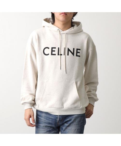 CELINE(セリーヌ)/CELINE パーカー 2Y321765N 長袖 プルオーバー /その他