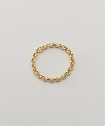 La Totalite/【ucalypt/ ユーカリプト】Stainless Chain ring/506064365