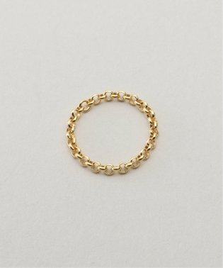 La Totalite/【ucalypt/ ユーカリプト】Stainless Chain ring/506064365