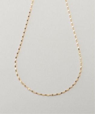 La Totalite/【ucalypt/ ユーカリプト】Petal Stainless Necklace/506064367