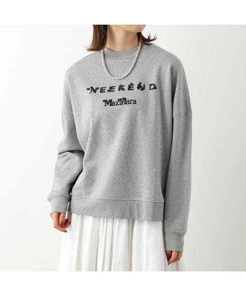 MAX MARA Weekend(マックスマーラ ウィークエンド)/MAX MARA Weekend トレーナー HOT スウェット/その他