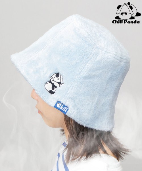 サウナハット チル パンダ Chill Panda  平天パイル サ活 サウナグッズ 人気・おすすめ｜安定人気・収納便利におすすめ 期間限定割引 配送追跡可 国内発送・メーカー保証対応