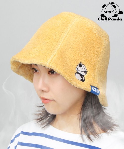 サウナハット チル パンダ Chill Panda  平天パイル サ活 サウナグッズ 人気・おすすめ｜安定人気・収納便利におすすめ 期間限定割引 配送追跡可 国内発送・メーカー保証対応