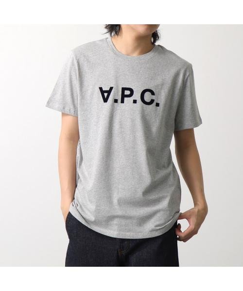A.P.C.(アーペーセー)/APC A.P.C. Tシャツ t shirt vpc color h COEZB H26943 半袖/その他