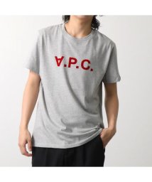 A.P.C.(アーペーセー)/APC A.P.C. Tシャツ t shirt vpc color h COEZB H26943 半袖/その他系1