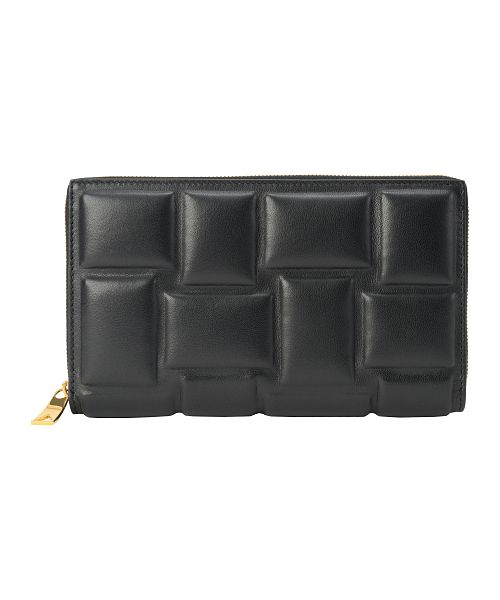 BOTTEGA VENETA ボッテガヴェネタ 長財布 B05473336K 保存袋・箱あり 