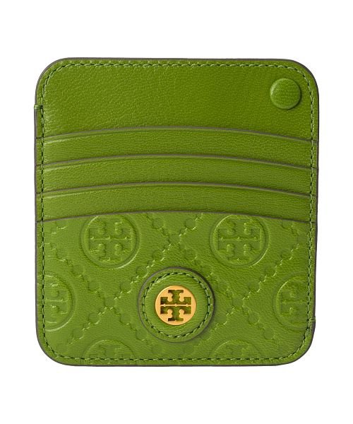 TORY BURCH(トリーバーチ)/TORY BURCH トリーバーチ カードケース 79385 300/その他