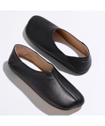 MM6 Maison Margiela/MM6 フラットシューズ S59WZ0095 P6397 アナトミック /506064674