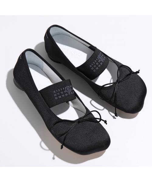 50%OFF以上！】Maison 進ん Margiela グリッタースリッポン