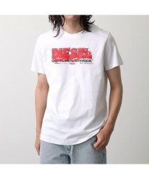 DIESEL/DIESEL Tシャツ T－Diegor－K70 A12498 0GRAI /506064768